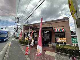 大阪府八尾市美園町3丁目95-3（賃貸アパート1K・1階・27.81㎡） その29