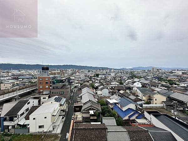 ベルドミール末広五番館 801｜大阪府八尾市末広町4丁目(賃貸マンション1K・8階・24.30㎡)の写真 その12