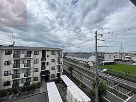 大阪府八尾市山本町南8丁目3-6（賃貸マンション3LDK・4階・58.00㎡） その12