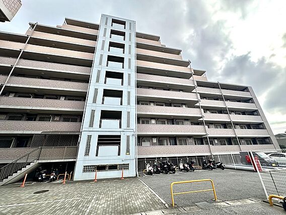 サウスサイドで...