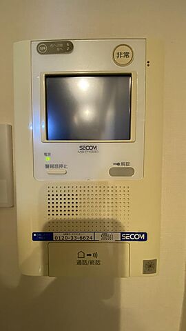 設備 ライオンズマンション青戸第３ 4階/南西角部屋×リフォーム履歴あり