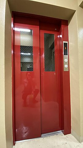 設備 ライオンズマンション青戸第３ 4階/南西角部屋×リフォーム履歴あり