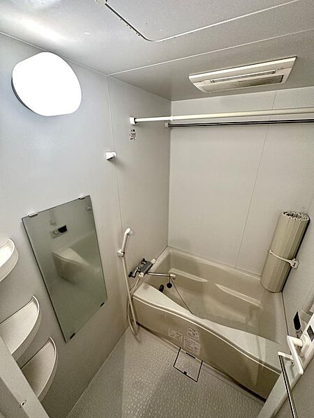 浴室