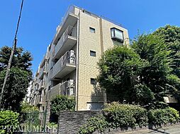 クレードル二子玉川園