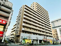 ソネット上池袋