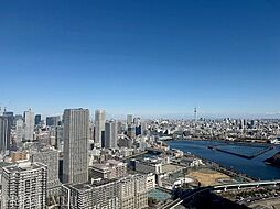 ザ・パークハウス晴海タワーズクロノレジデンス