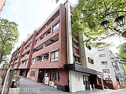 ライオンズマンション上北沢