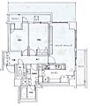 BRANZ六番町12階42,800万円