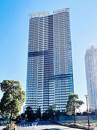 パークタワー晴海