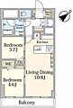 ライオンズマンション西五反田12階5,180万円