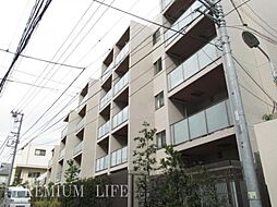 オープンレジデンシア表参道ＥＡＳＴ