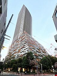 ブリリアタワー池袋