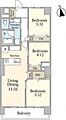 日商岩井弥生町マンション4階5,180万円