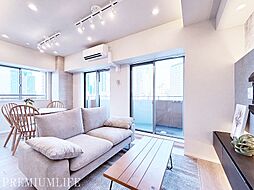 ディオレ西新宿