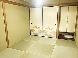 室内の画像