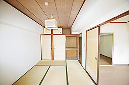 和室の画像