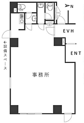 間取図画像 