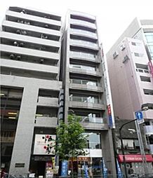 🉐敷金礼金0円！🉐御苑スカイビル