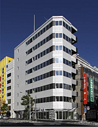 NBアネックス