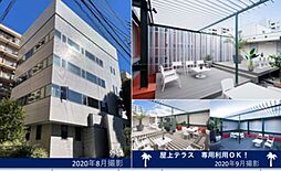 リードシー恵比寿ビル