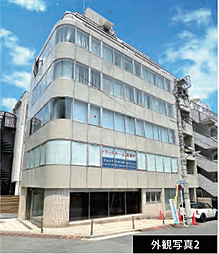 東急池上線 大崎広小路駅 徒歩6分
