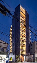 COCOハウス押上