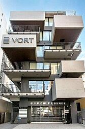 VORT赤坂III