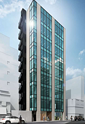 KURAMACHI BLDG.