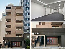 VORT浅草橋駅前IV