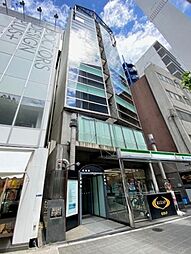 オーキッドプレイス六本木ビル