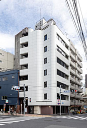 🉐敷金礼金0円！🉐granプラスGINZA EAST