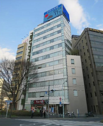東京メトロ銀座線 三越前駅 徒歩3分