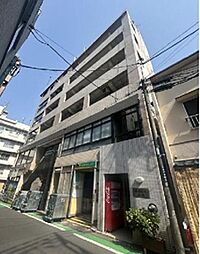 森山ビル(西館)