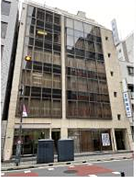🉐敷金礼金0円！🉐互興ビル