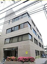 西新宿ワイビル