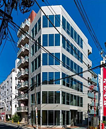 COCOSPACE武蔵小山