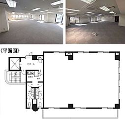 MIB四谷ビルの間取図画像