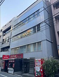 芝大門RUビル