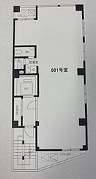 第一主田ビルの間取図画像