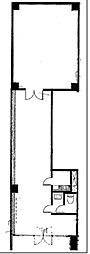 ライオンズマンション西新宿第6の間取図画像