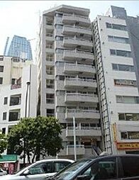 レック御成門川名ビル