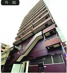 ヴェラハイツ日本橋箱崎