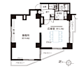 神田セントラルプラザ-39.6万円
