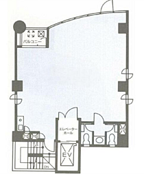 HPKOJIMACHIBLD.の間取図画像
