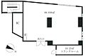 セントヒルズ代々木3階71.5万円