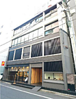 東京都中央区日本橋本町1丁目8-13：物件画像／株式会社Base