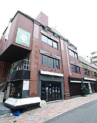 東海赤坂ビル 8階