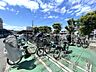 その他：1台ずつサイクルラックに固定して、整然と停められる駐輪スペースです。(空き状況はご確認下さい。)
