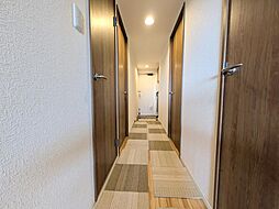 室内の画像