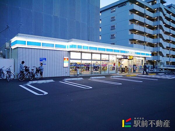 浜男ビル 801｜福岡県福岡市東区香椎駅前1丁目(賃貸マンション1R・8階・34.96㎡)の写真 その24